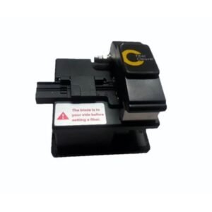 Black Fiber Cutting Cleaver