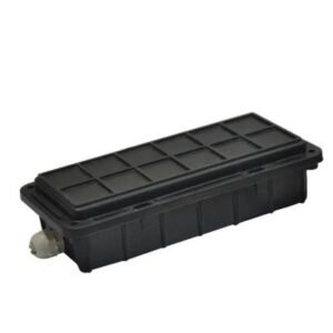 Fiber Optic Joint Enclosure Regular