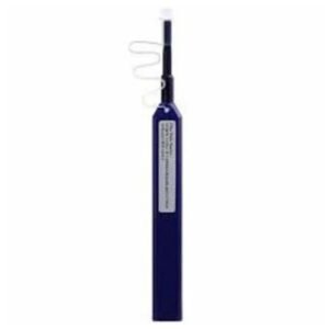 Optical Fiber One Click Cleaner