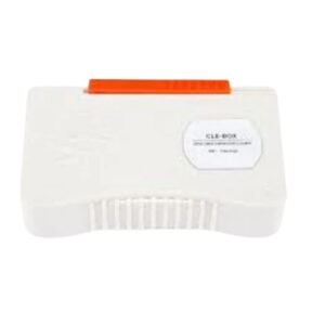Fiber Optic Cleaner Box
