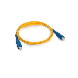Sc Pc Patch Cord