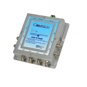RP608 FTTH Optical Receiver