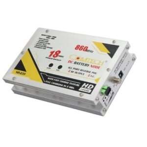 Nd 235 Optical Receiver Nodes