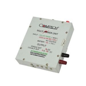 Multi Power Optical Receiver Node