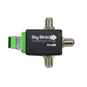 FC403 Optical Receiver Nodes