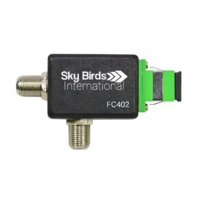 FC-402 Optical Receiver Nodes