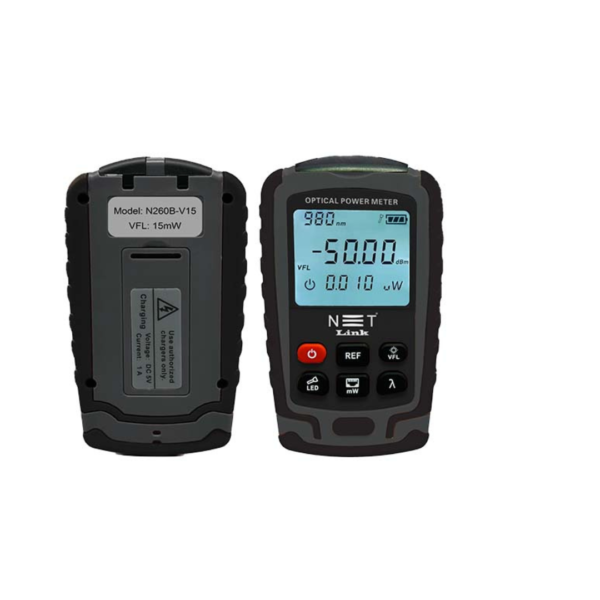 MINI OPM FB-260B FOBER