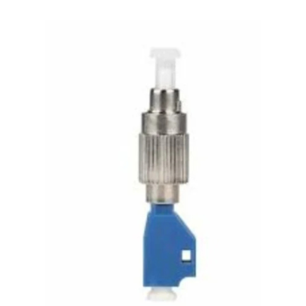 FC-LC LC-FC Fiber Optic Adapter