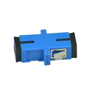 SC/PC - SC/PC Fiber Optic Adapters