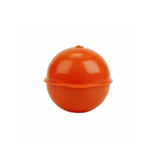 Passive Ball Marker