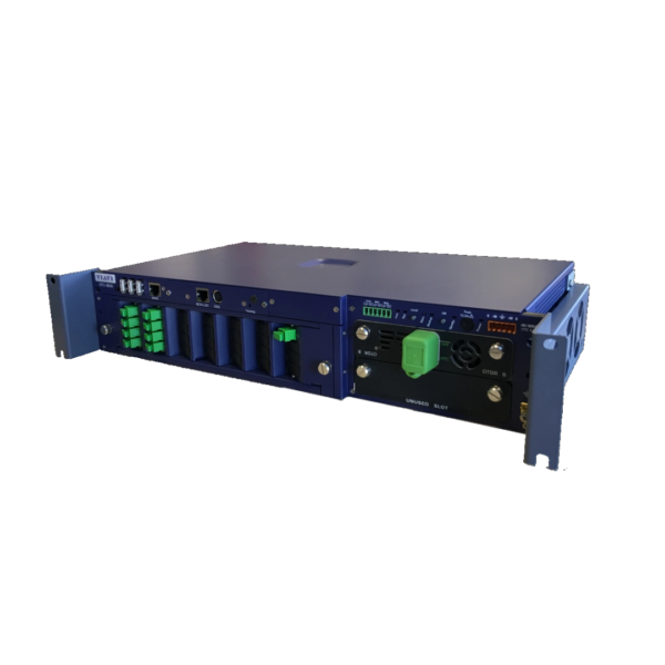 OTU-8000 OTDR Test System