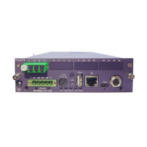 ONMSi Remote Fiber Test System (RFTS)