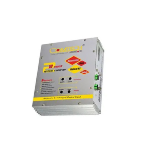 2 Input Optical Receiver