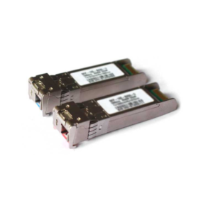 SFP MODULE 1.25G 60KM 1310+1490 SC SINGLE MODE (PAIR)-NETLINK