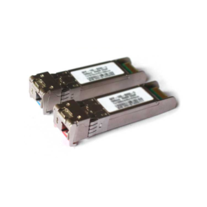SFP MODULE 1.25G 40KM 1310+1550 LC SINGLE MODE (PAIR)-NETLINK