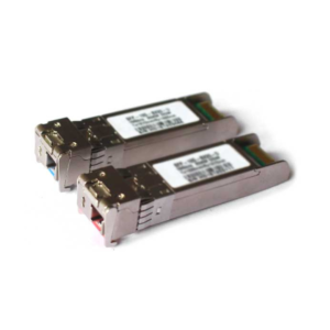 SFP MODULE 1.25G 120KM 1490+1550 LC SINGLE MODE (PAIR)-NETLINK
