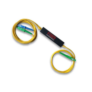 FOBER FIBER OPTIC COUPLER FWDM