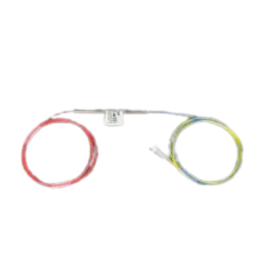 24 MLT OPTICAL FIBER CABLE +UA with 6 Tubes Comtech