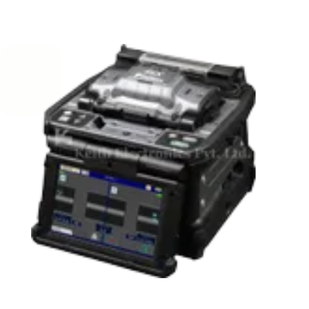 Fujikura 66S Optical Fiber Fusion Splicer