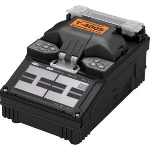 Sumitomo T-400S Active Clad Alignment Fusion Splicer